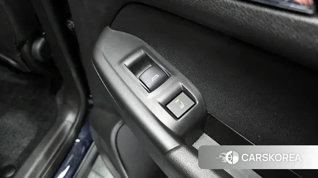 Chevrolet (GM Daewoo) Trailblazer id 3736611 из Кореи 10