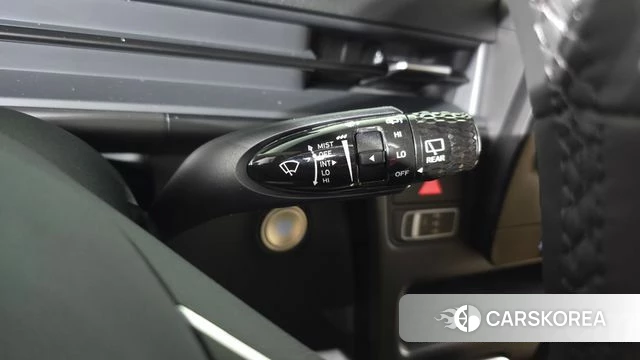 Hyundai Staria id 4612260 из Кореи 10