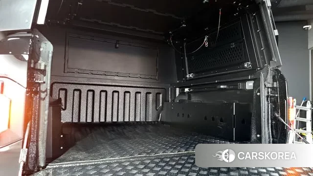 Kia Tasman id 3732007 из Кореи 10