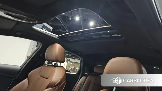 Audi A4 (B9) id 3626750 из Кореи 10