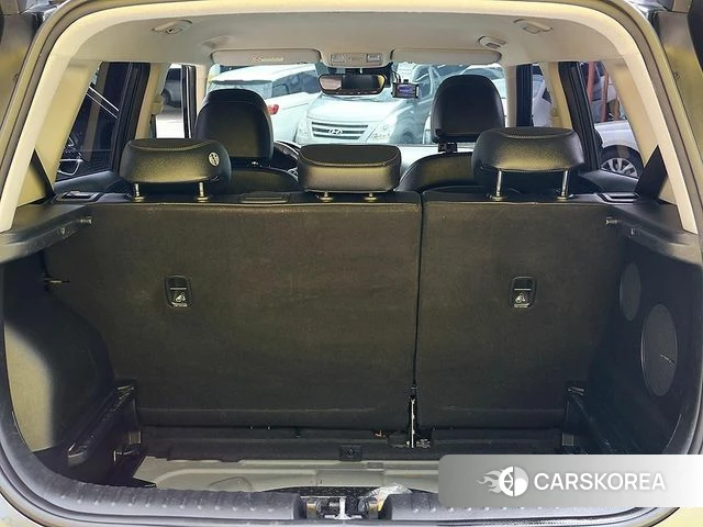Kia Soul Booster EV id 4895278 из Кореи 10