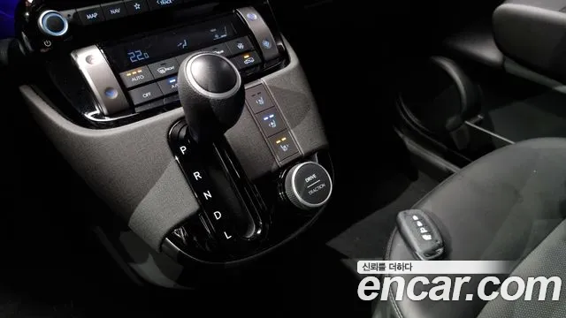 Hyundai Casper id 2646048 из Кореи 10