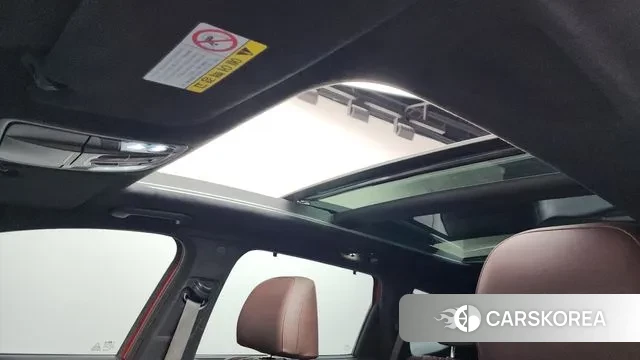 Hyundai Santa Fe TM id 3766399 из Кореи 10