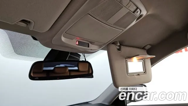 Renault Korea (Samsung) The New QM6 id 2875027 из Кореи 10