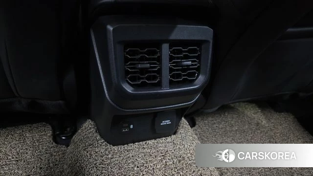 Ford Ranger 4th Generation id 4527990 из Кореи 10