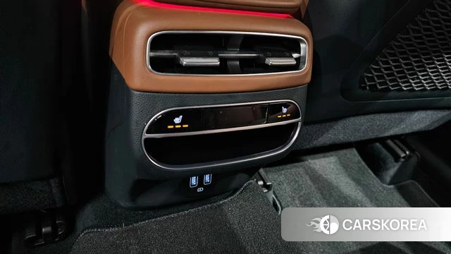 Genesis GV70 id 4355279 из Кореи 10