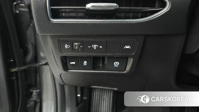 Hyundai Sonata (DN8) id 4396049 из Кореи 10