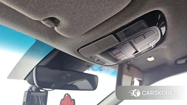 Hyundai Sonata (DN8) id 3508431 из Кореи 10