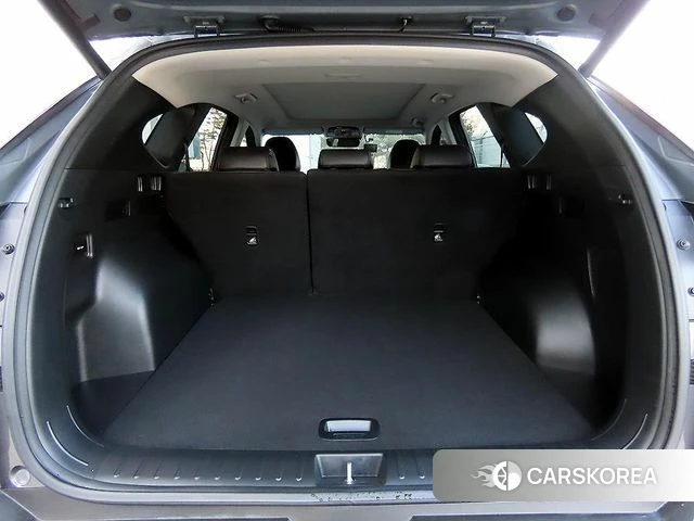 Hyundai Tucson (NX4) id 4792769 из Кореи 10