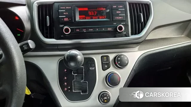 Kia The New Ray id 3017551 из Кореи 10