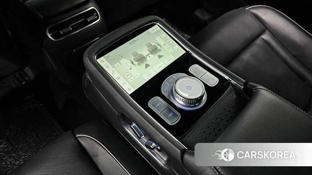 Genesis G90 (RS4) id 4414468 из Кореи 10