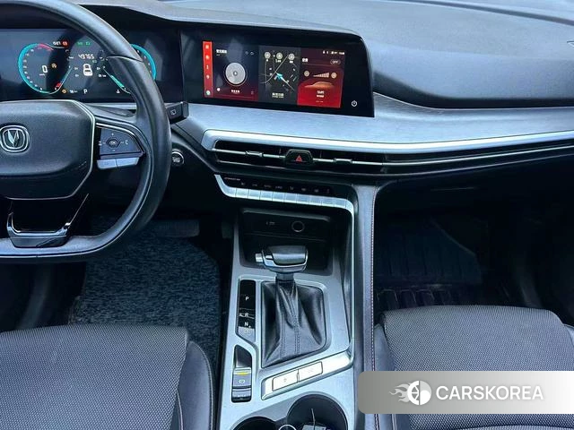 Chang'an CS35 PLUS id 3907887 из Китая 10