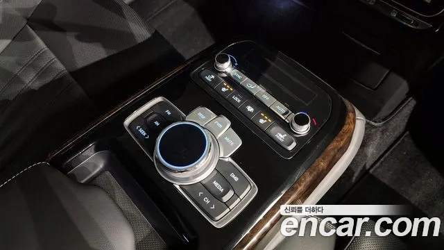 Genesis G90 id 2876200 из Кореи 10