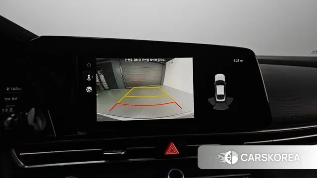 Hyundai Avante Hybrid (CN7) id 2985623 из Кореи 10