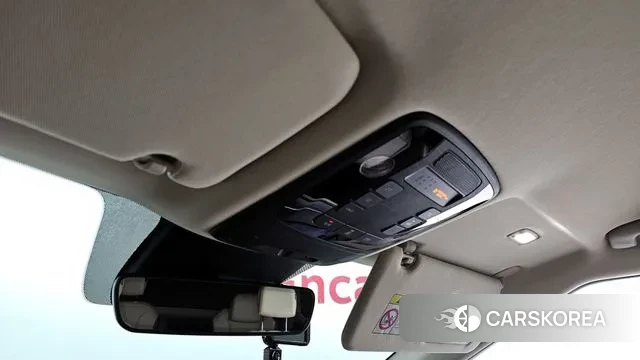 Kia Carnival 4th generation id 3514157 из Кореи 10