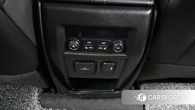 Chevrolet (GM Daewoo) Traverse id 3484243 из Кореи 10