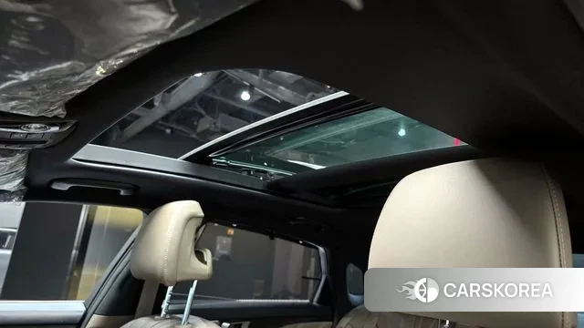 Kia K8 Hybrid id 3771410 из Кореи 10