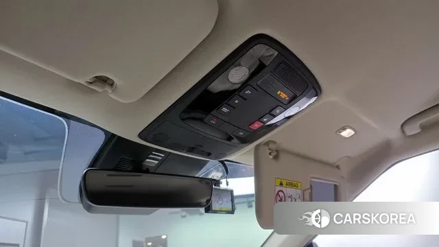 Kia Carnival 4th generation id 2969378 из Кореи 10