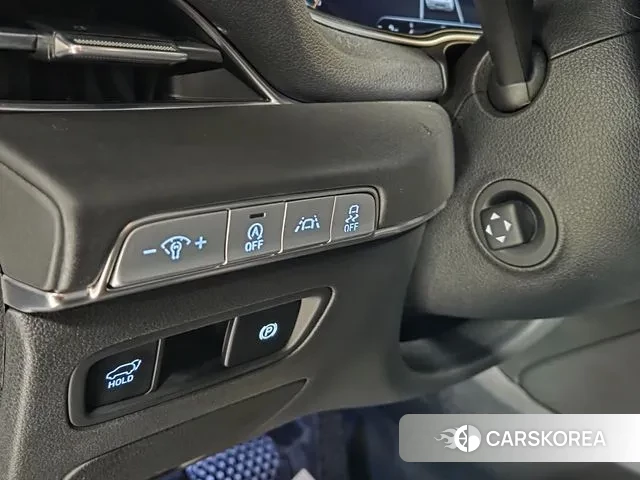 Genesis GV80 id 3650923 из Кореи 10