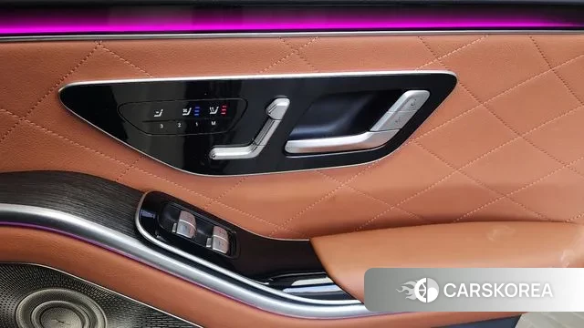 Mercedes-Benz S-Class W223 id 3513382 из Кореи 10