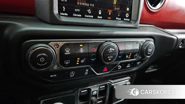 Jeep Wrangler (JL) id 2984379 из Кореи 10