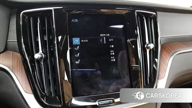 Volvo S60 3rd generation id 3468348 из Кореи 10