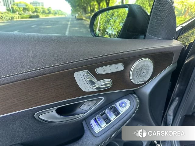 Mercedes-Benz GLC id 4297292 из Китая 10