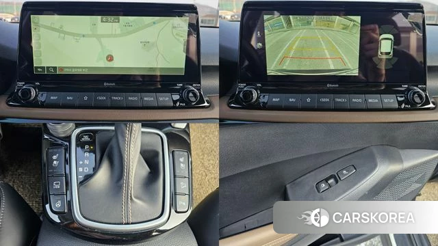 Kia Seltos id 3899162 из Кореи 10