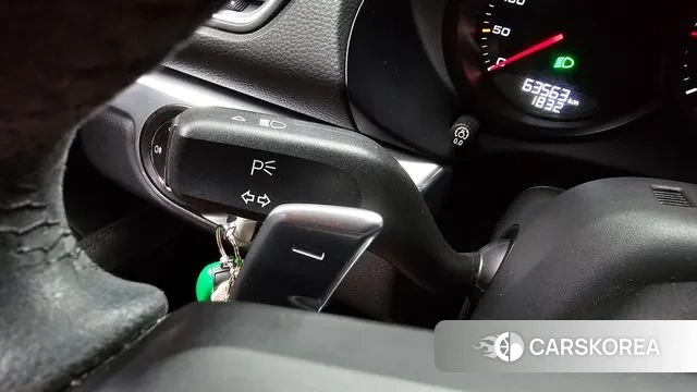 Porsche 718 Cayman id 3000443 из Кореи 10