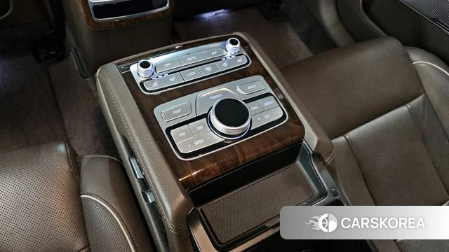 Kia More K9 id 4304847 из Кореи 10