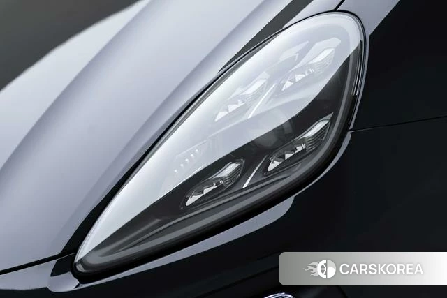 Porsche Cayenne Coupé id 4209802 из Китая 10