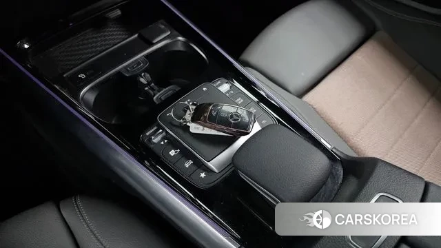 Mercedes-Benz EQA H243 id 3727222 из Кореи 10