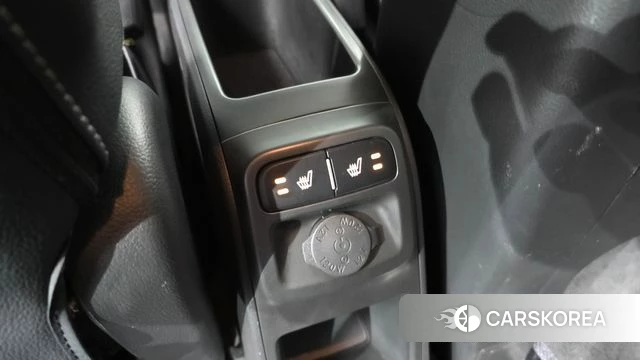 Kia The New Ray id 3827322 из Кореи 10