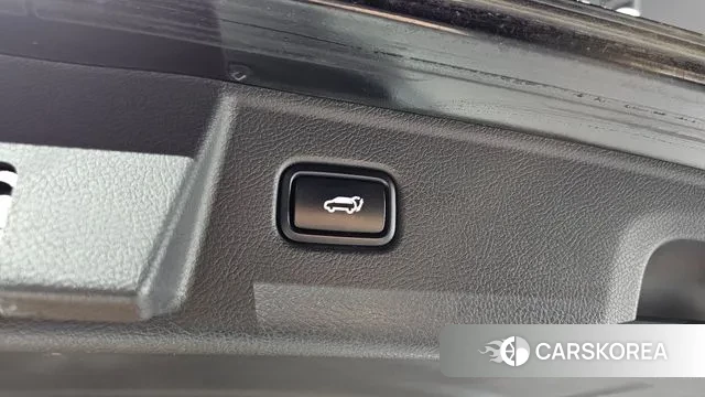 Kia Mohave Master id 3253739 из Кореи 10