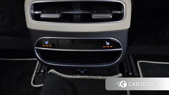 Genesis GV70 id 3523488 из Кореи 10