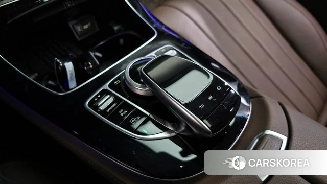 Mercedes-Benz E-Class W213 id 4389852 из Кореи 10