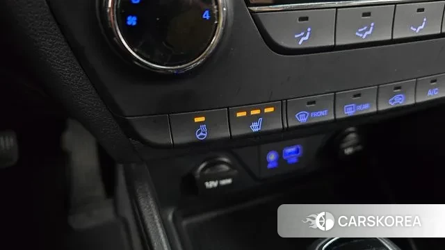 Hyundai All New Tucson id 3363293 из Кореи 10