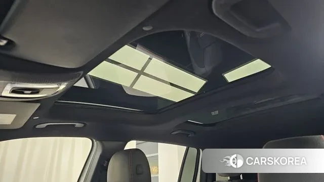 Mercedes-Benz GLB-Class X247 id 3660779 из Кореи 10