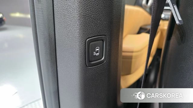 Kia Carnival 4th generation id 4281707 из Кореи 10