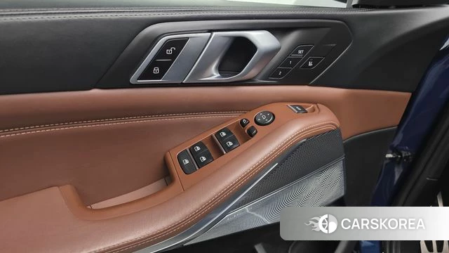 BMW X5 (G05) id 4446826 из Кореи 10