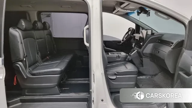 Hyundai Staria id 3007823 из Кореи 10