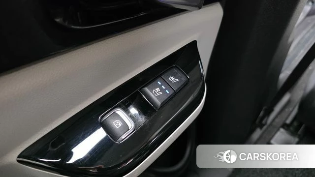 Kia Carnival 4th generation id 3935611 из Кореи 10