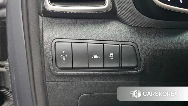 Hyundai All New Tucson id 3899485 из Кореи 10