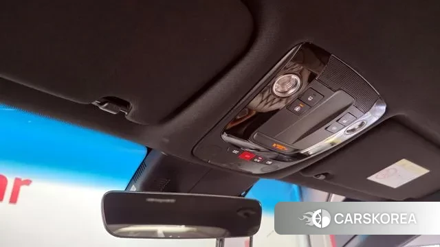 Kia K8 Hybrid id 3267997 из Кореи 10