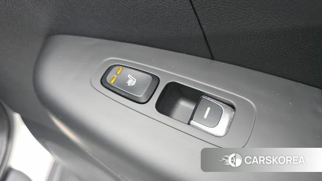 Kia Sportage The Bold id 4894546 из Кореи 10