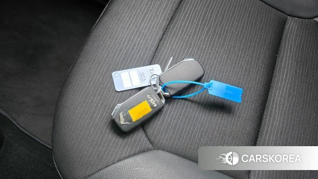 Kia The New Kia Ray id 3914408 из Кореи 10