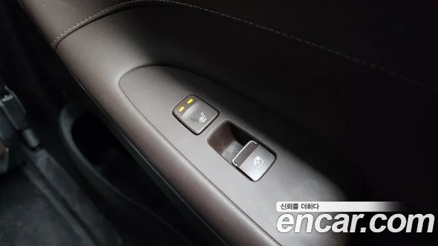 Hyundai The New Grandeur IG id 2956128 из Кореи 10