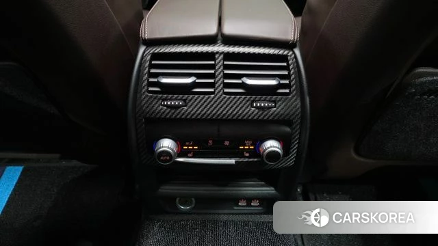 BMW 5 Series (G30) id 3873097 из Кореи 10