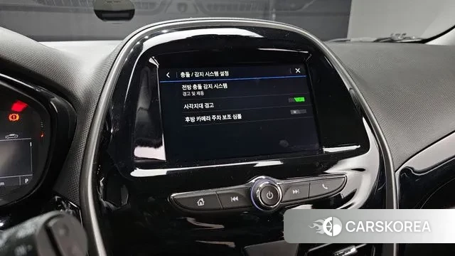 Chevrolet (GM Daewoo) The New Spark id 3561160 из Кореи 10