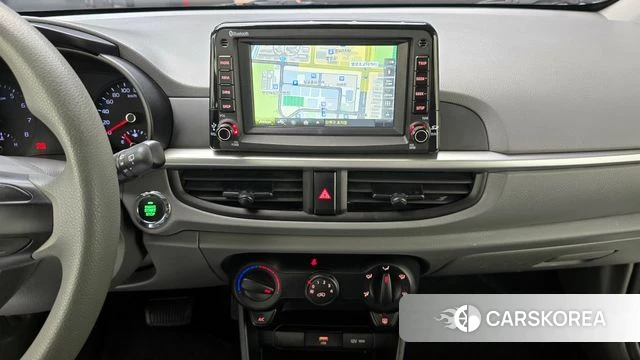 Kia Morning Urban (JA) id 3941815 из Кореи 10